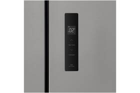 Americká lednice LG GMM41MSBEM stříbrná

 obrázek produktu 6 z 17