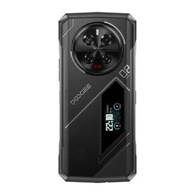 Mobilní telefon Doogee V40 Pro 5G 16 GB / 512 GB stříbrný

 obrázek produktu 5 z 11