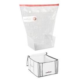 Vakuový úložný box s pouzdrem Compactor M RAN3254, 125 l 

 obrázek produktu 7 z 13