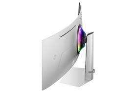 Herní monitor Samsung Odyssey OLED G9 stříbrný

 obrázek produktu 8 z 10