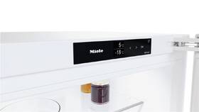 Chladnička s mrazničkou Miele KFN 4797 CD bílá

 obrázek produktu 4 z 13