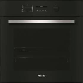 Set výrobků Miele H 2766-1 B 125 Edition + KM 7361 FL černý

 obrázek produktu 2 z 8