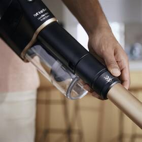 Tyčový vysavač Miele HX1 Total Care černý/zlatý

 obrázek produktu 9 z 14