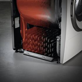 Set výrobků Miele WEB 395 WCS 125 + TEC 675 WP 125 bílý

 obrázek produktu 18 z 21