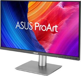Monitor Asus ProArt 5K PA27JCV černý/stříbrný

 obrázek produktu 2 z 9