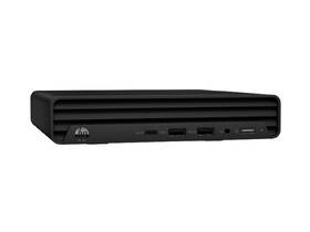 PC mini HP Pro Mini 260 G9 černý

 obrázek produktu 5 z 6