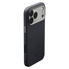 Kryt na mobil Spigen Nano Pop MagSafe na Apple iPhone 17 Pro Max černý

 obrázek produktu 5 z 15