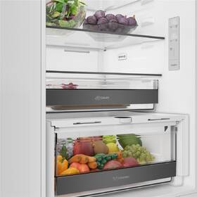 Chladnička s mrazničkou Whirlpool WHK 22413 W6EA bílá

 obrázek produktu 12 z 21