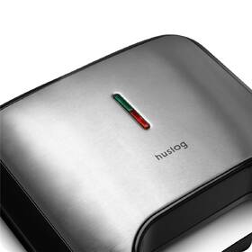 Sendvičovač Huslog HUS1075 černý/stříbrný

 obrázek produktu 3 z 11