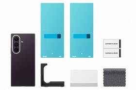Kryt na mobil Samsung Galaxy Z Fold8 Ultra Transparent průhledný

 obrázek produktu 4 z 4