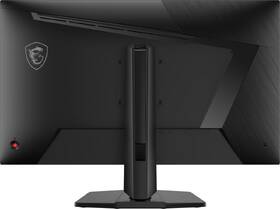 Herní monitor MSI MAG 321UPD E14 černý

 obrázek produktu 6 z 8