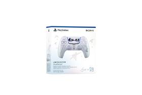 Bezdrátový ovladač Sony DualSense pro PS5 - LISA Limited Edition bílý

 obrázek produktu 8 z 8