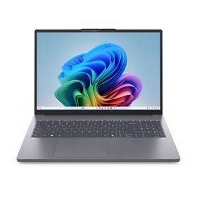 Notebook Lenovo IdeaPad Slim 3 16IWC11 šedý

 obrázek produktu 3 z 9