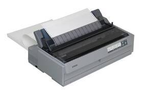 Tiskárna jehličková Epson LQ-2190 šedá

 obrázek produktu 5 z 5
