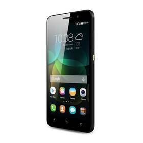 Mobilní telefon HONOR 4c černý

 obrázek produktu 3 z 7