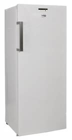 Mraznička Beko RFSA 240 M33W bílá barva
