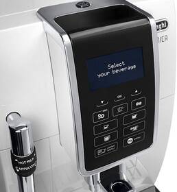 Espresso De'Longhi ECAM 350.35W bílé

 obrázek produktu 17 z 19