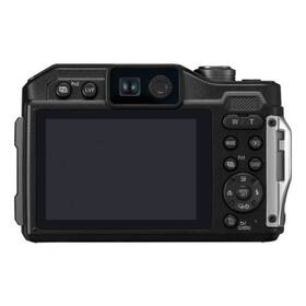 Digitální fotoaparát Panasonic DC-FT7 oranžová barva
