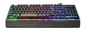 Klávesnice Trust GXT 860 Thura polo mechanická CZ/SK černá

 obrázek produktu 3 z 6