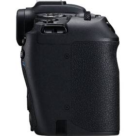Digitální fotoaparát Canon RP tělo + adapter černý

 obrázek produktu 2 z 12