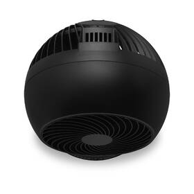 Ventilátor stolní Duux Globe Black černý

 obrázek produktu 6 z 9