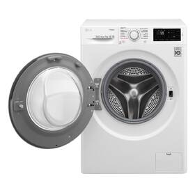 Pračka LG F72J5HY3W 

 obrázek produktu 12 z 15