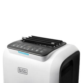 Mobilní klimatizace Black+Decker BXAC9000E černá/bílá

 obrázek produktu 2 z 14