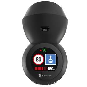 Autokamera NAVITEL R1050 černá

 obrázek produktu 3 z 10