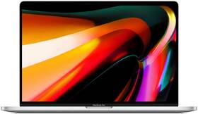 Notebook Apple 16" CTO i7 2.6GHz/16G/512/G+/CZ - Silver 

 obrázek produktu 1 z 3