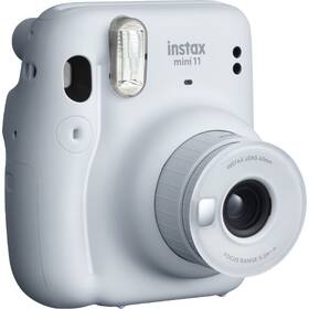 Instantní fotoaparát Fujifilm Instax mini 11 bílý

 obrázek produktu 4 z 13