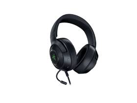 Headset Razer Kraken X USB černý

 obrázek produktu 2 z 5