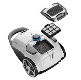 Podlahový vysavač Concept VP8291 bílý

 obrázek produktu 5 z 21