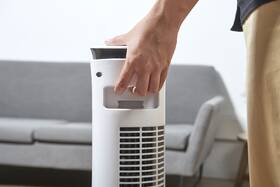 Ventilátor sloupový Black+Decker BXEFT48E bílý

 obrázek produktu 13 z 13