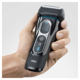 CombiPack Braun Braun Series 5 FlexMotion - 52B černé

 obrázek produktu 3 z 5