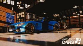 Hra Bandai Namco Games Project Cars 3 

 obrázek produktu 3 z 3