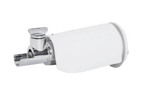 Mlýnek na maso Rohnson R-5430 Heavy Duty stříbrná barva
