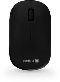 Klávesnice s myší Connect IT Combo CKM-7800-CS, CZ/SK černá

 obrázek produktu 2 z 8