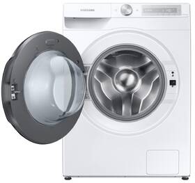Pračka se sušičkou Samsung WD90T634DBH/S7 bílá

 obrázek produktu 8 z 16