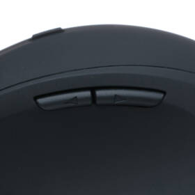 Klávesnice s myší Connect IT Combo CI-185, CZ/SK černá barva
