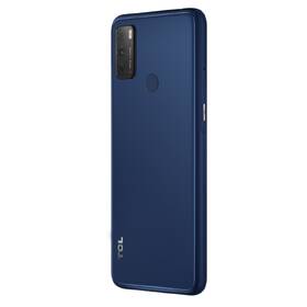Mobilní telefon TCL 20Y - Jewelry Blue 
