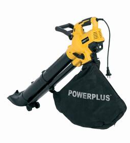 Vysavač listí POWERPLUS POWXG4038 

 obrázek produktu 3 z 4