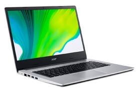 Notebook Acer Aspire 3 (A314-22-R2DT) stříbrný

 obrázek produktu 3 z 7