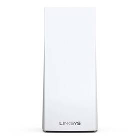 Komplexní Wi-Fi systém Linksys MX5 Velop AX Whole Home System, 1-pack bílý

 obrázek produktu 3 z 4