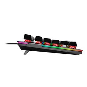 Klávesnice Cooler Master CK352, Brown Switch, CZ layout černá

 obrázek produktu 4 z 6