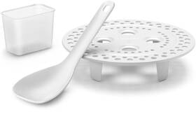 Multifunkční hrnec Philips HD4713/40 bílá barva
