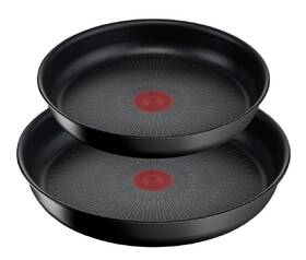 Sada pánví Tefal Ingenio Unlimited L7638942 

 obrázek produktu 1 z 8