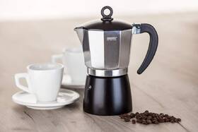 Moka konvice BANQUET Noira 6 šálků 

 obrázek produktu 1 z 2