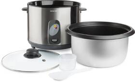 Rýžovar Sencor SRM 2800SS černý/nerez

 obrázek produktu 2 z 13