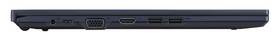 Notebook Asus ExpertBook B1 černý

 obrázek produktu 10 z 10