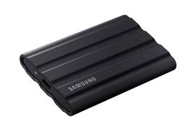 SSD externí Samsung T7 Shield 4TB černá barva
